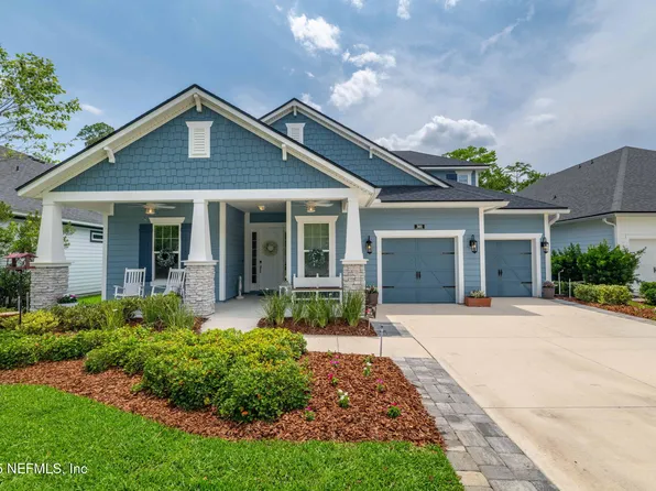 301 QUAIL VISTA Drive, Ponte Vedra, FL 32081