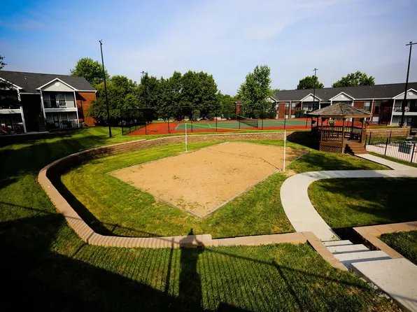 Remington Apartments, 3545 Veterans Memorial Pkwy #3019, Saint Charles, MO 63303