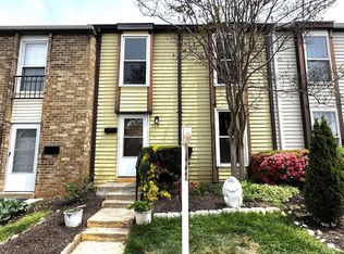 748 W Side Dr #7, Gaithersburg, MD 20878