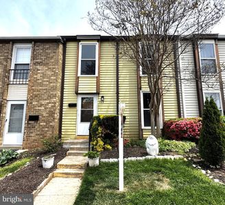 748 W Side Dr #7, Gaithersburg, MD, 20878