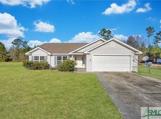 2099 Elim Church Rd NE, Ludowici, GA 31316