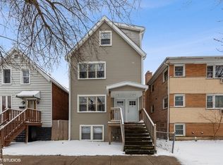 4151 W School St, Chicago, IL 60641