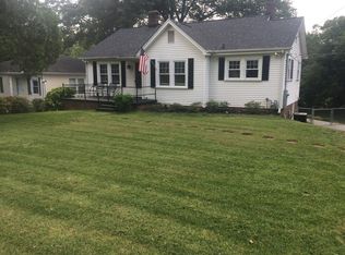 112 Keith Dr, Greenville, SC 29607