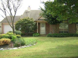 6687 Elmore Ridge Ln, Memphis, TN 38134