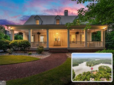 121 River Sound Aly, Dawsonville, GA, 30534