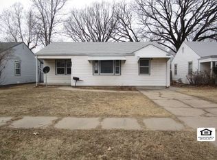 1749 S Estelle St, Wichita, KS 67211