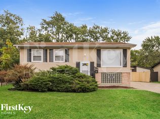 17213 Springtide Ln, Hazel Crest, IL 60429