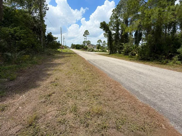17425 EDGEWATER DRIVE LOT 33, PORT CHARLOTTE, FL 33948