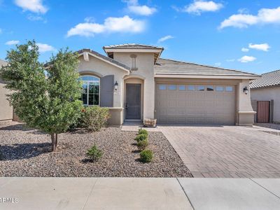 2788 W Bridger Dr, San Tan Valley, AZ, 85144