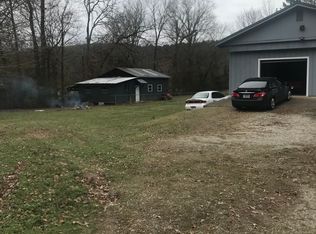 3925 Mountain Pine Rd, Mountain Pine, AR 71956