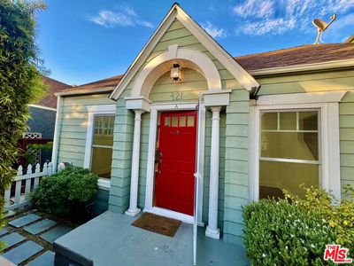 421 Grand Blvd, Venice, CA, 90291