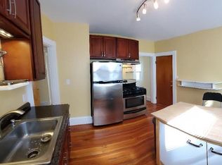 18 Magnolia St, Arlington, MA 02474