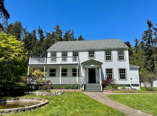 6221 Cape George Rd, Port Townsend, WA 98368