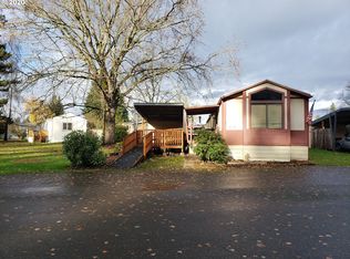 21201 NE 58th St, Vancouver, WA