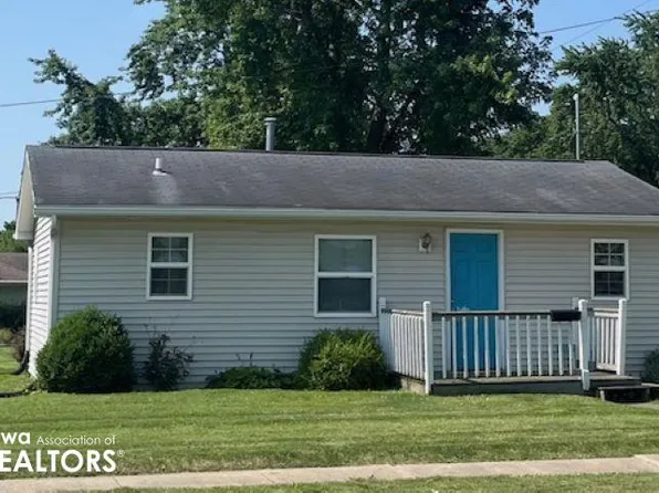 900 E Henry St, Mount Pleasant, IA 52641