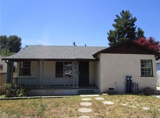 1612 4th St, San Fernando, CA 91340