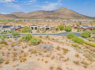 8703 W Questa Dr LOT 17, Peoria, AZ 85383