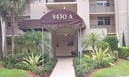 1st image of 9430 Poinciana Pl APT 414