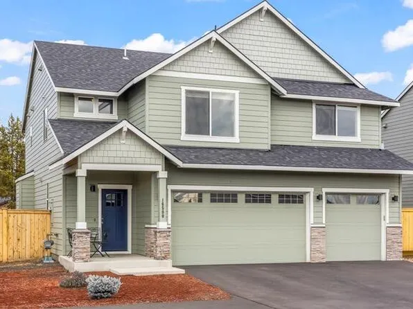 16500 Pine Creek Dr, La Pine, OR 97739