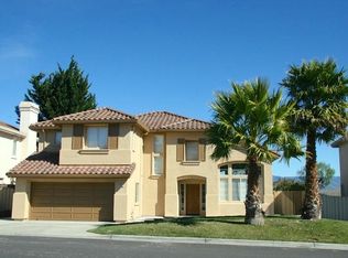 19211 Sunridge Pl, Salinas, CA 93908
