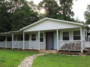 200 Twin Ridge Marina Rd, Henry, VA 24102