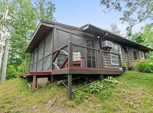 1818-1 1/2 St, Comstock, WI 54826