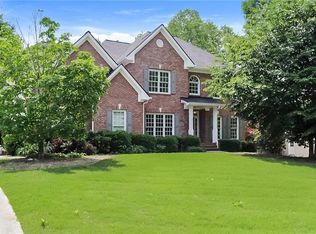 355 Amberbrook Cir, Grayson, GA 30017