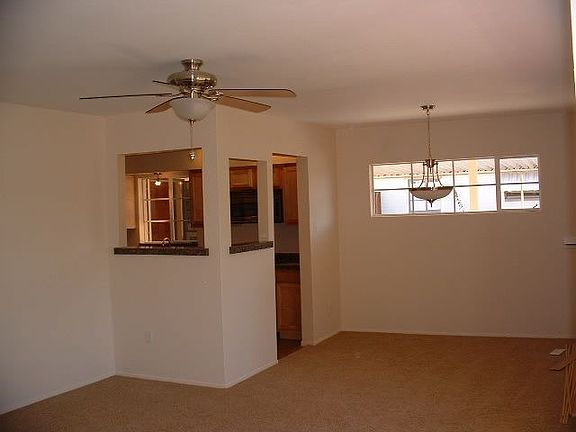 Living to Dining Room