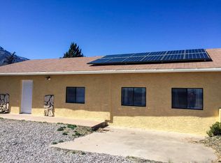 7488 S Circle South Dr, Hereford, AZ 85615