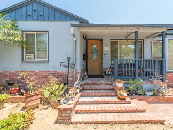 5344 Adenmoor Ave, Lakewood, CA 90713