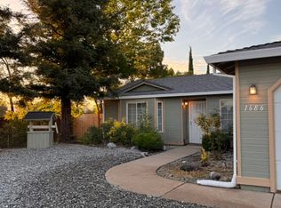 1686 Stetson Way, Redding, CA 96003