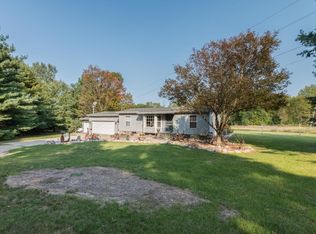 12400 Stebbins Ave NW, Sparta, MI