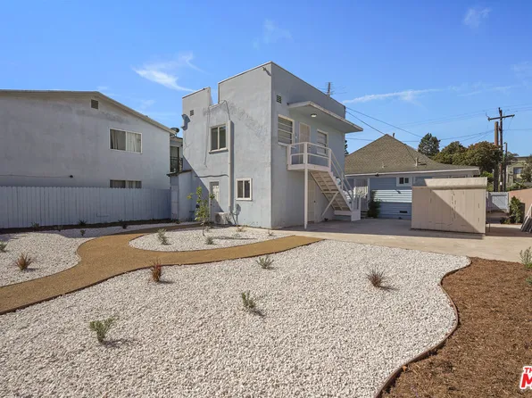 530 Almond Ave, Long Beach, CA 90802