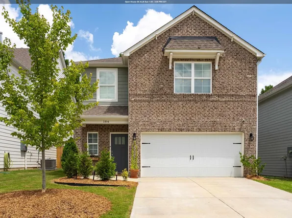 184 Chelsea Park Rd, Chelsea, AL 35043