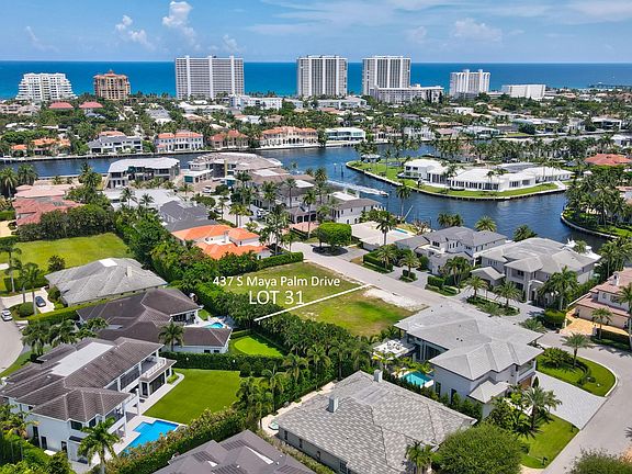 2nd image of 437 S Maya Palm Drive
