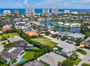 437 S Maya Palm Dr, Boca Raton, FL 33432