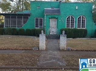 257 Munger Ave SW, Birmingham, AL 35211