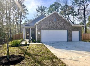 213 Bronzewood Terrace Ct, Willis, TX 77318