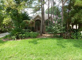 71 N Old Cedar Cir, Spring, TX 77382