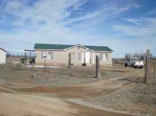 8 Rebecca Rd, Moriarty, NM 87035