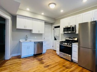 1 Two #4, Andover, MA 01810