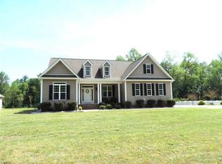 4838 Joyner Rd, Elm City, NC 27822