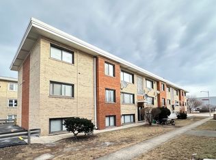 3812 25th Ave #51, Schiller Park, IL 60176