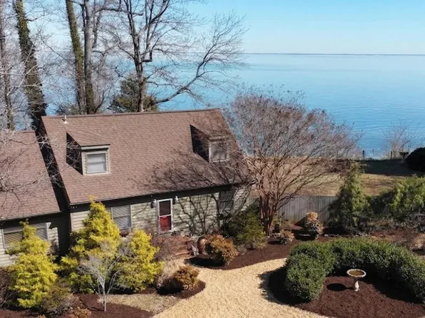 3508 Hilltop Dr, Port Republic, MD 20676