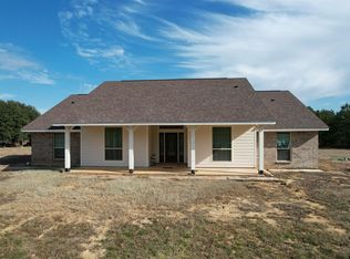 1526 Fm 2076, Crockett, TX 75835