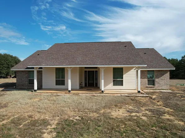 1526 Fm 2076, Crockett, TX 75835