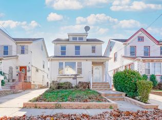 24024 146th Ave, Rosedale, NY 11422