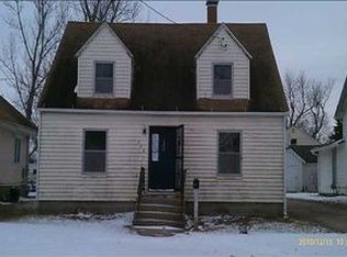 228 W Jefferson St, Osceola, IA 50213