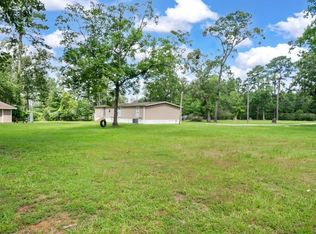4165 Fm 2693 Rd W, New Waverly, TX 77358