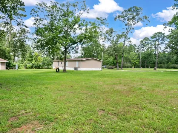 4165 Fm 2693 Rd W, New Waverly, TX 77358